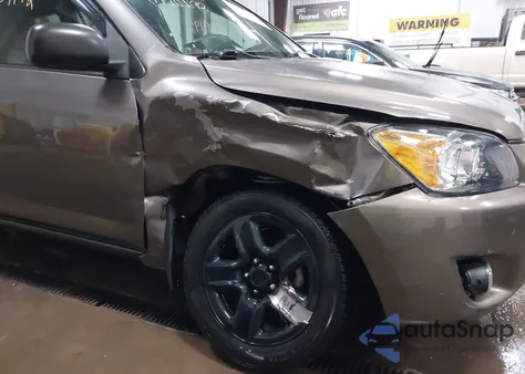 2010 Toyota Rav4 z USA, uszkodzony, nr VIN JTMBF4DV3AD036845